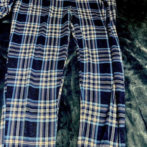 Jaclyn intimates super soft pajama set L - Picture 4 of 9